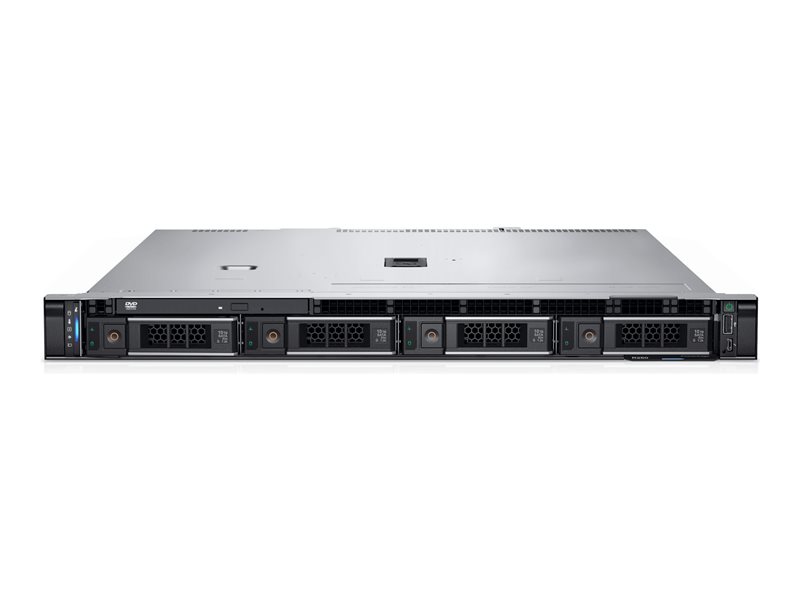 Dell Poweredge R250 C41g2